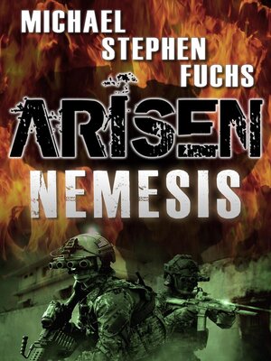 cover image of Arisen